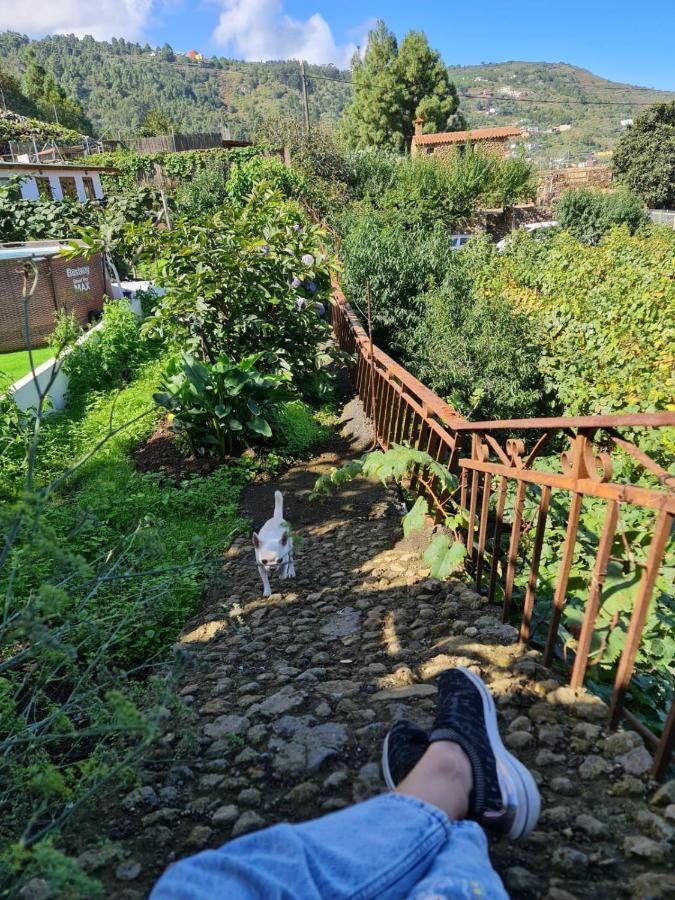 Holiday home Huertos Conect With The Nature & Relax