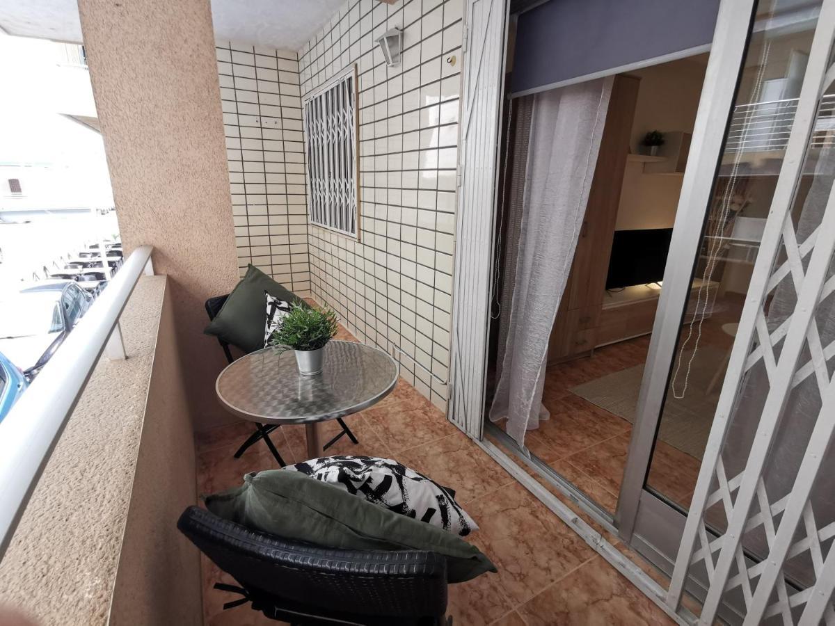 Sunshine Apartamento *