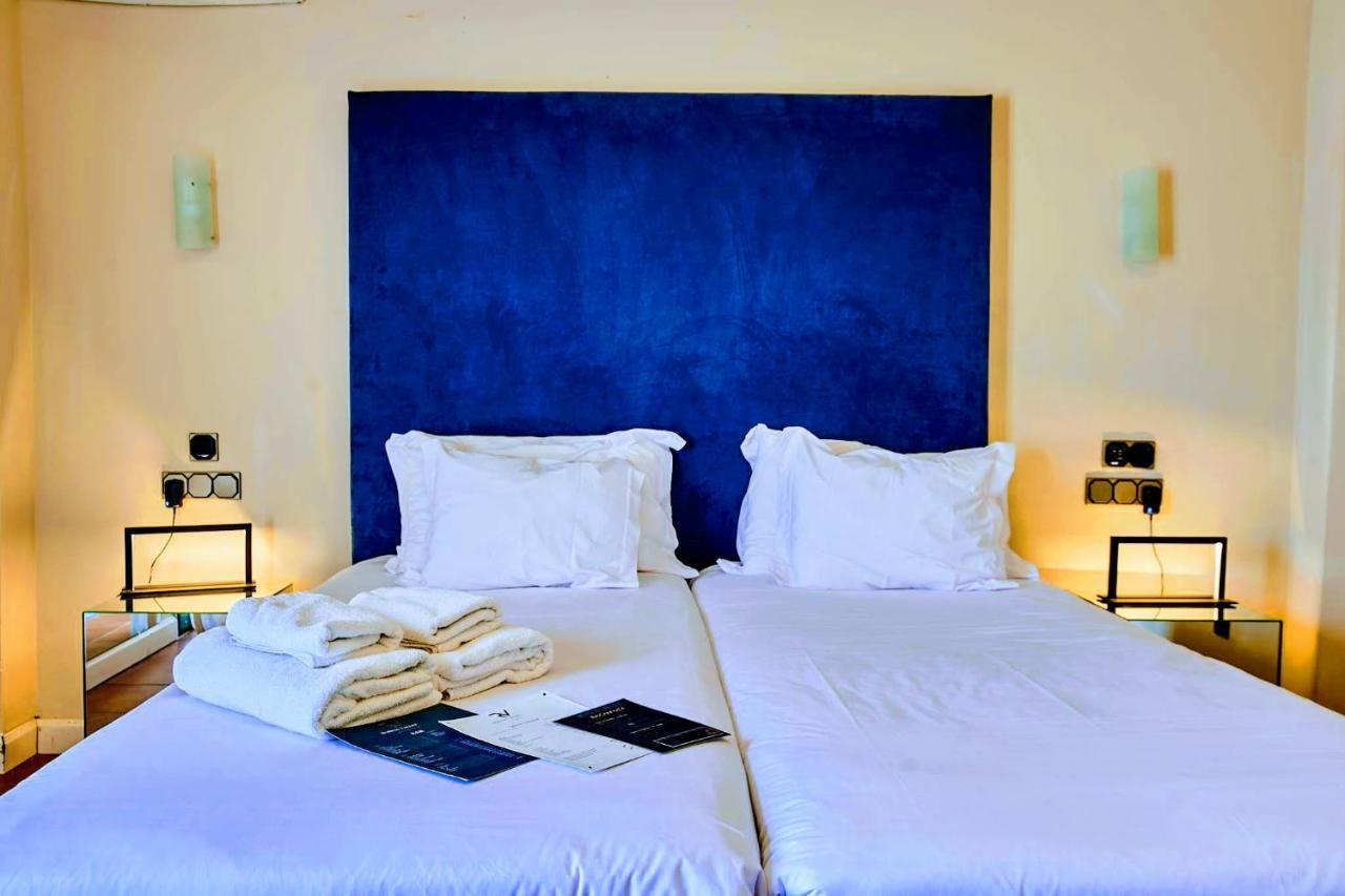 Hotel Valley Ronda