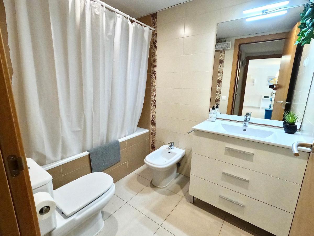 Duplex Rio Ebro *
