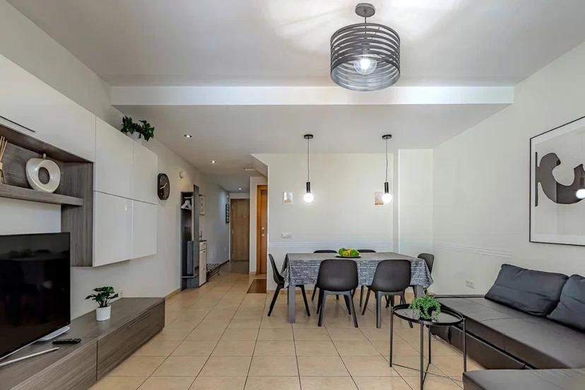 Tenerifeopenhome Townhouse Oasis Fanabe 21