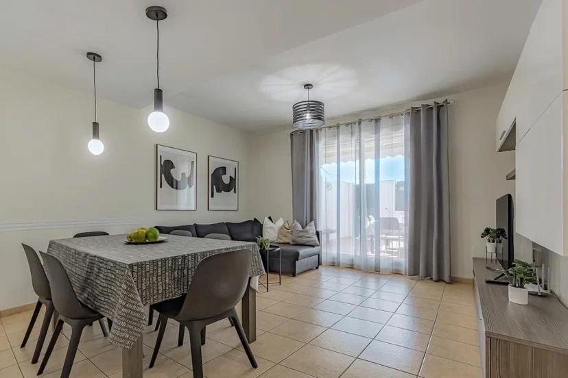 Tenerifeopenhome Townhouse Oasis Fanabe 21