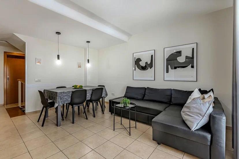 Holiday home Tenerifeopenhome Townhouse Oasis Fanabe 21