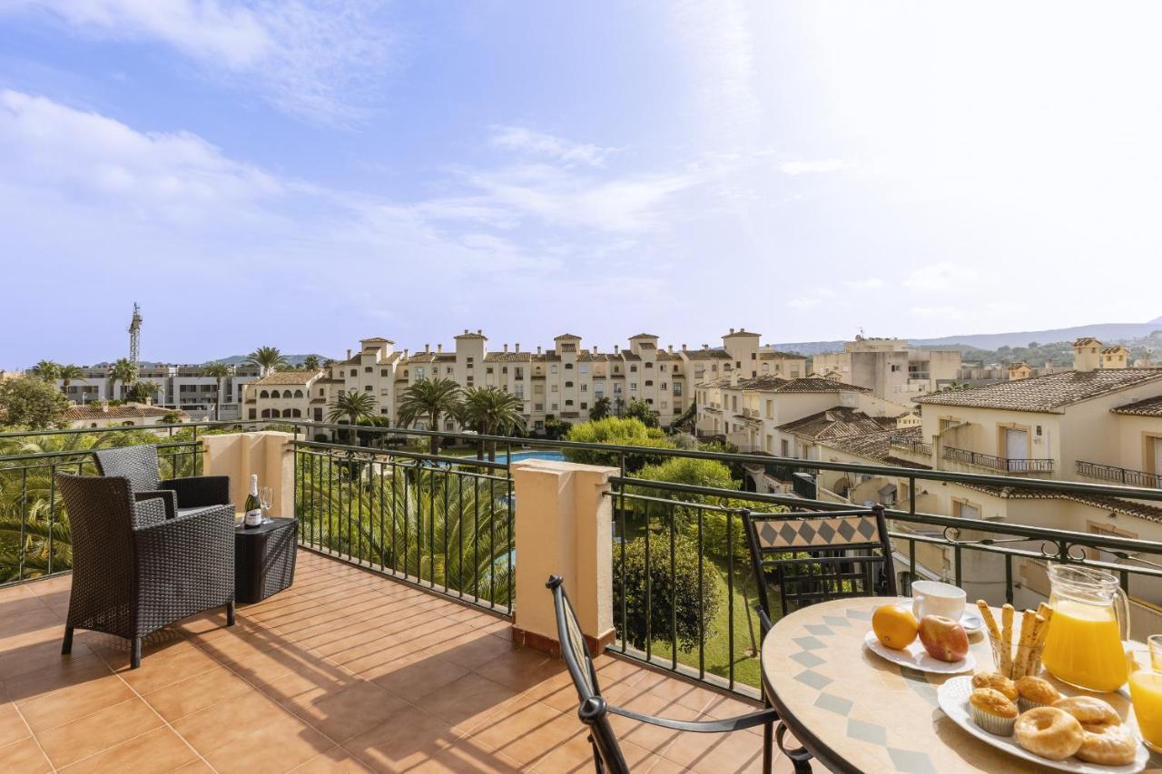 La Isla Penthouse Apartment