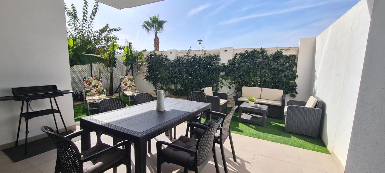 Apartamento Piso Baviera Golf Costa Del Sol