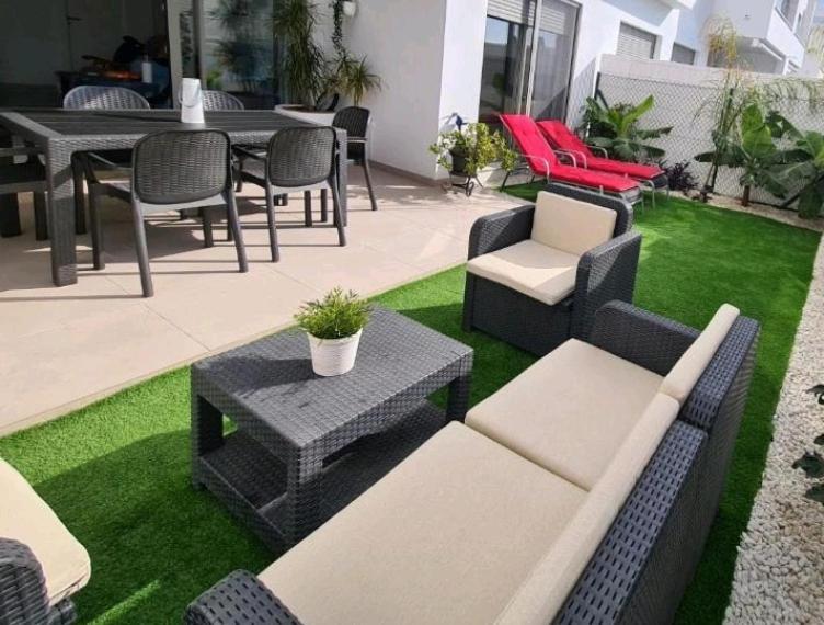 Apartamento Piso Baviera Golf Costa Del Sol *