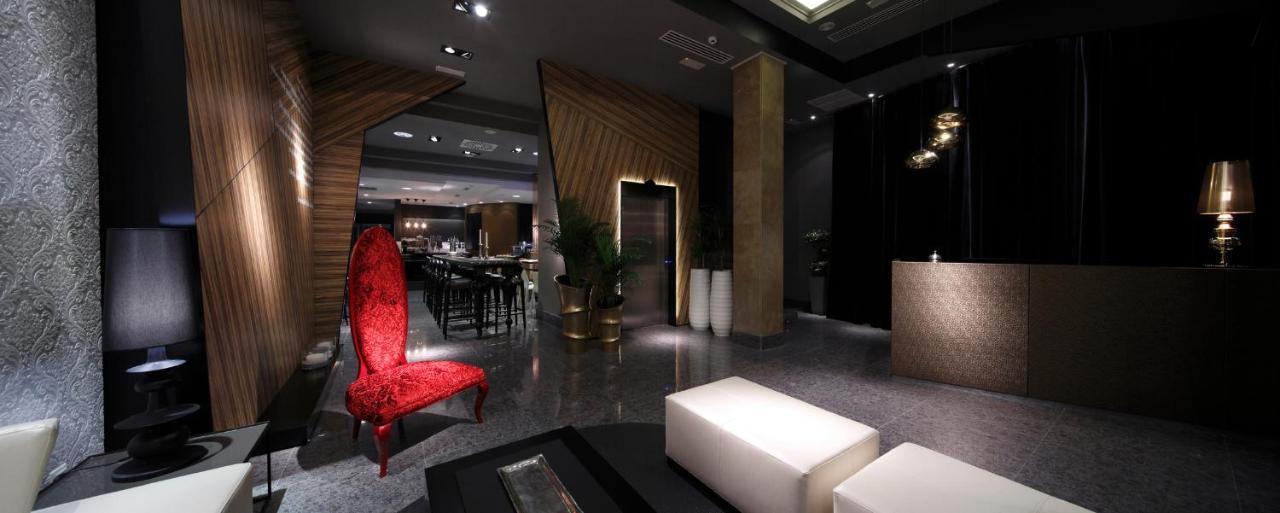 Capitol Boutique Hotel Santiago de Compostela