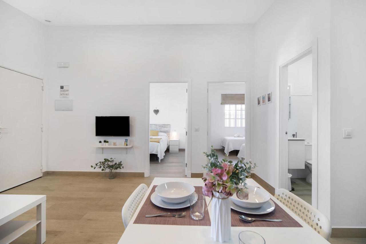 Holiday home Retama Chiclana de la Frontera
