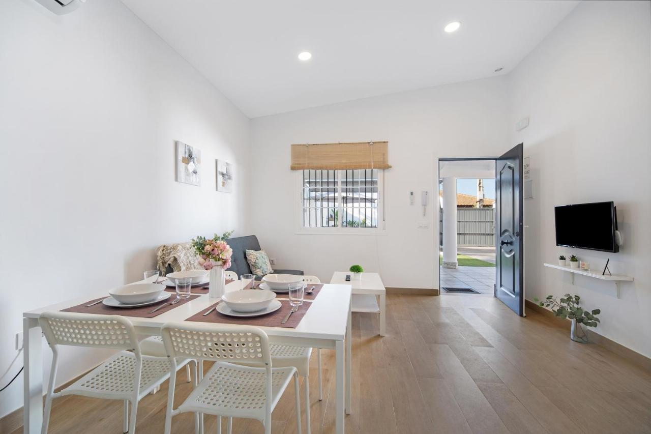 Retama Holiday home