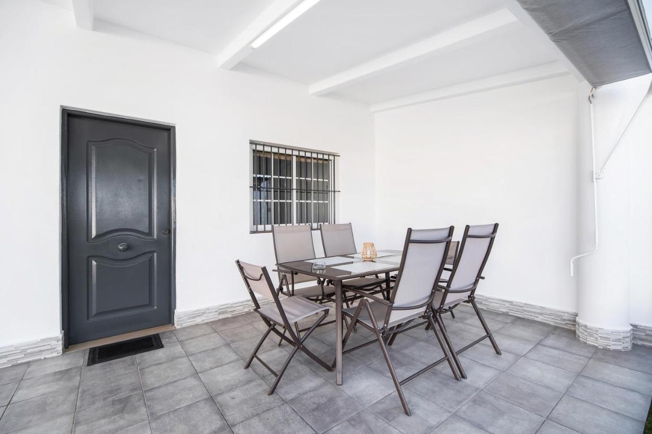 Retama Holiday home Chiclana de la Frontera