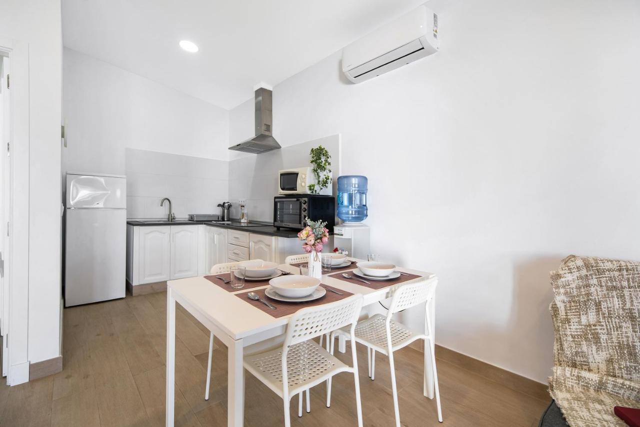 Holiday home Retama