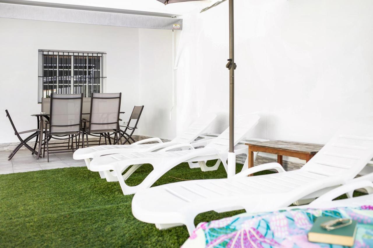Holiday home Retama *