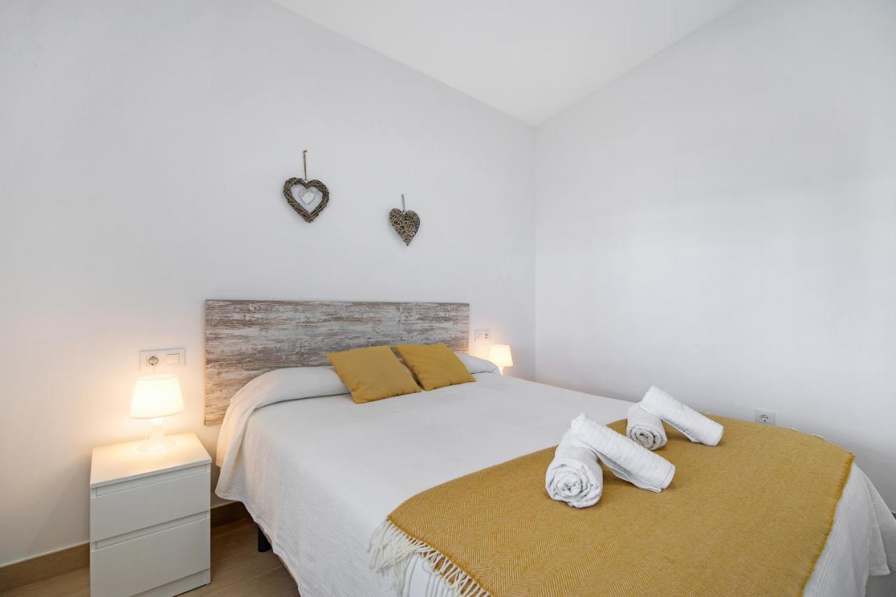 Retama Holiday home *