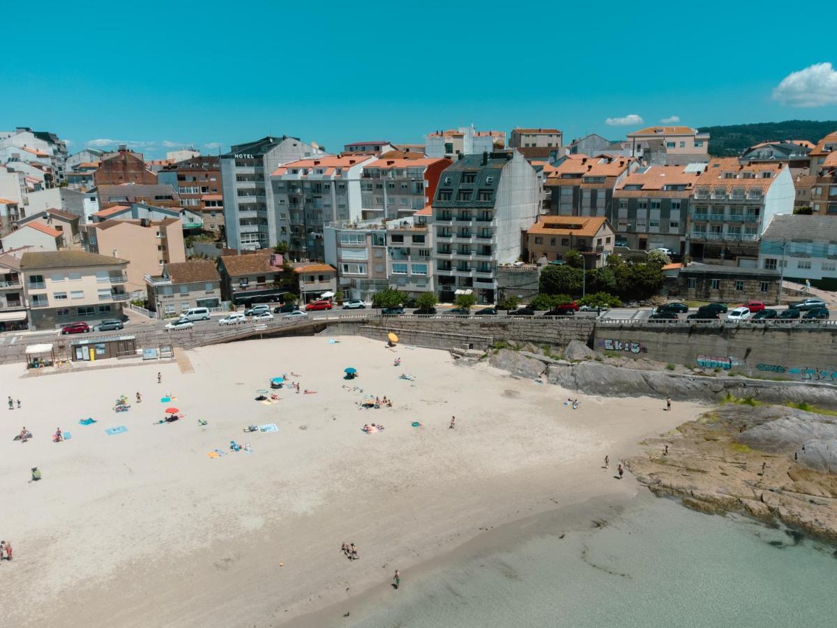 Hotel Atalaya Ii Portonovo