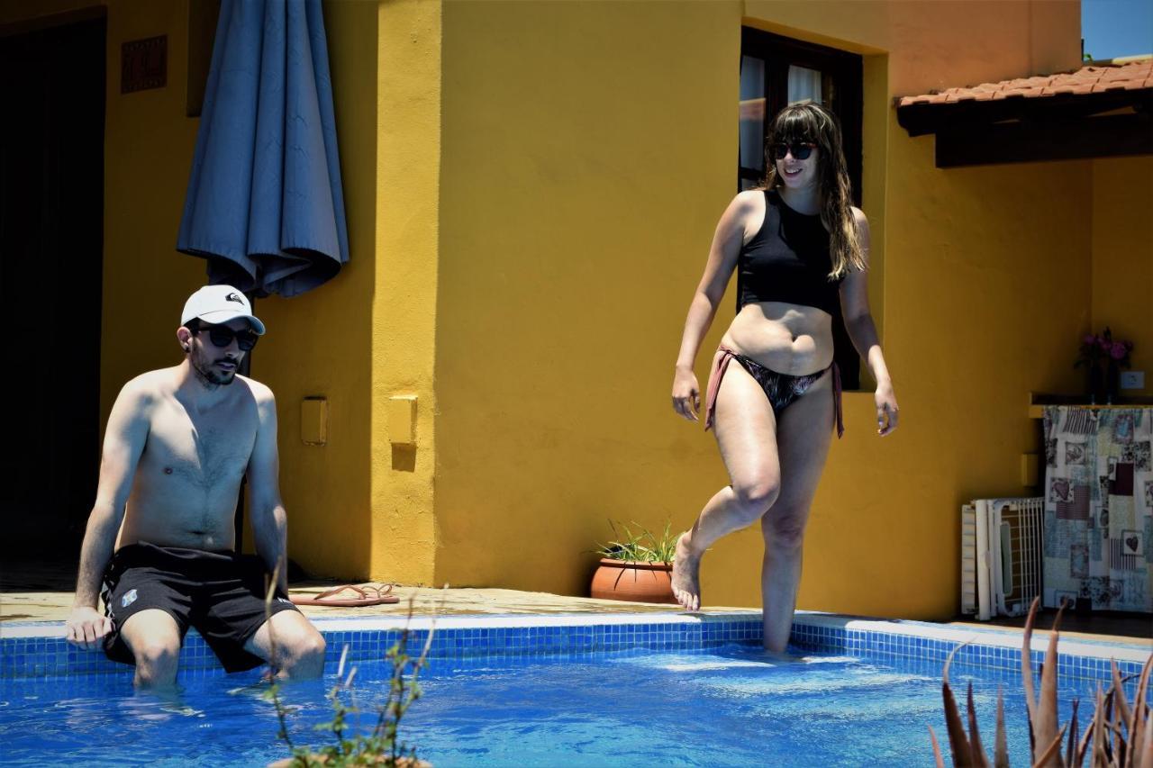 Holiday home La Majadera *
