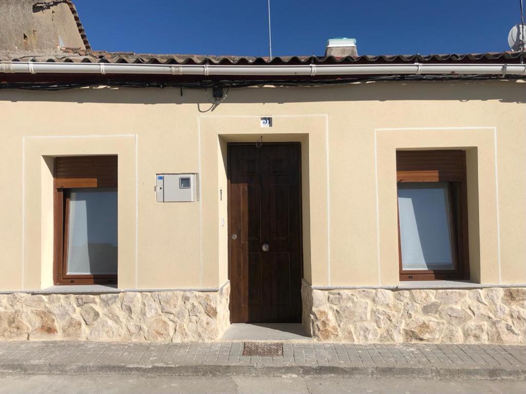 Casa Siete Lagos *