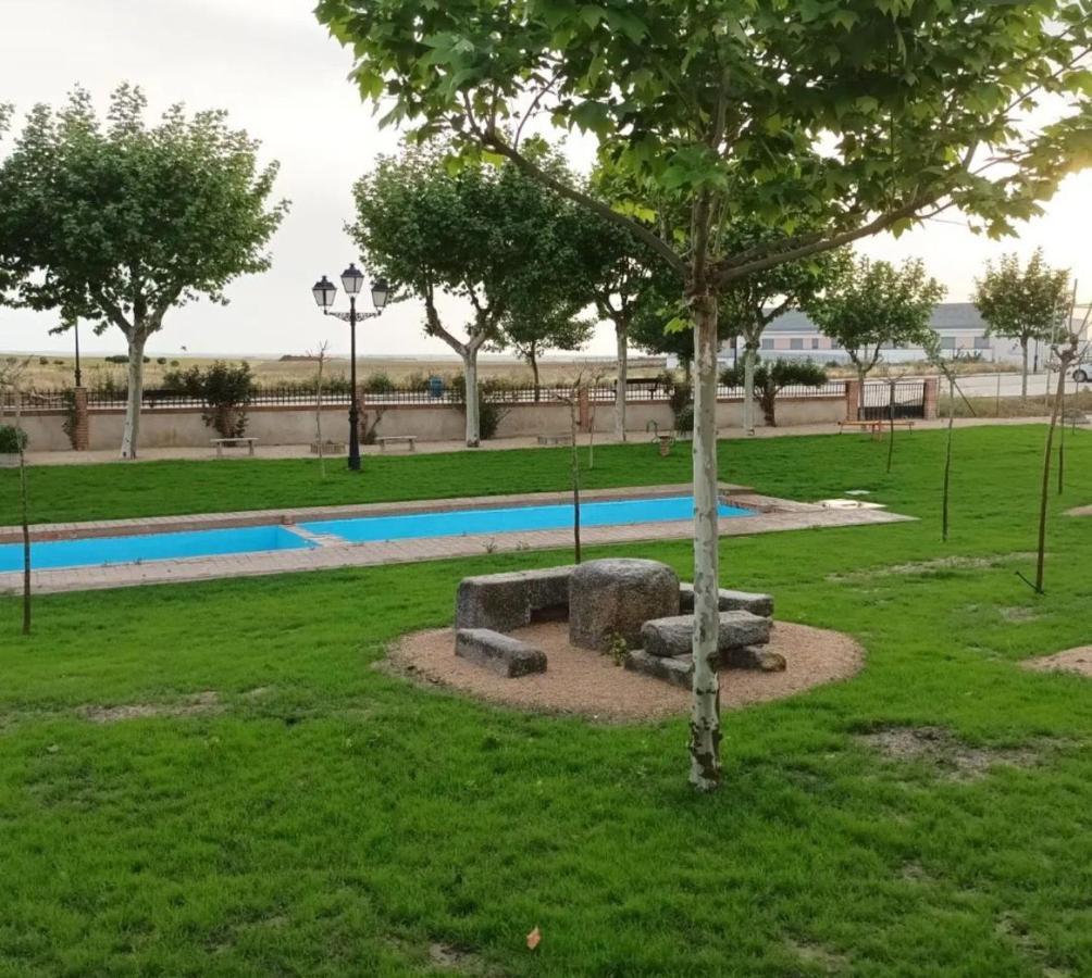Casa Siete Lagos *
