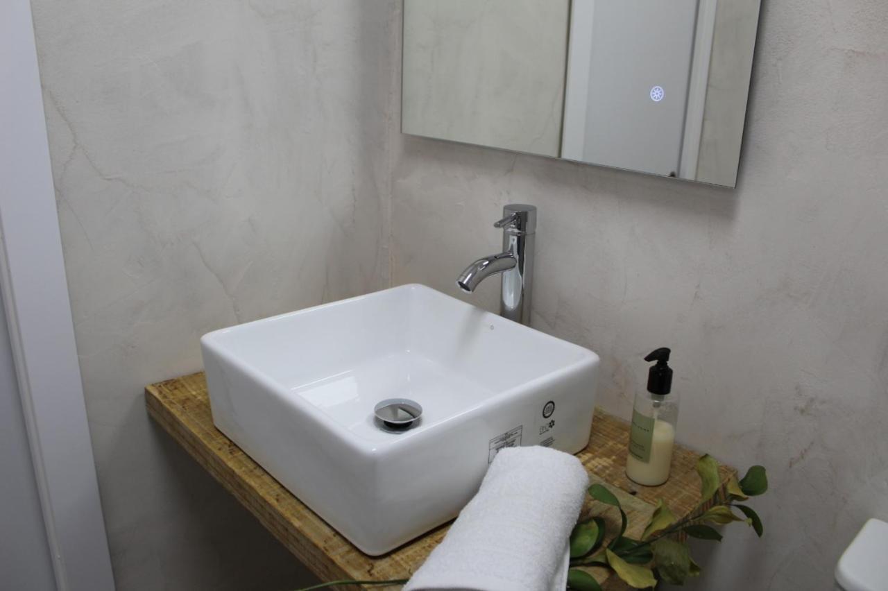 Casa Siete Lagos Holiday home