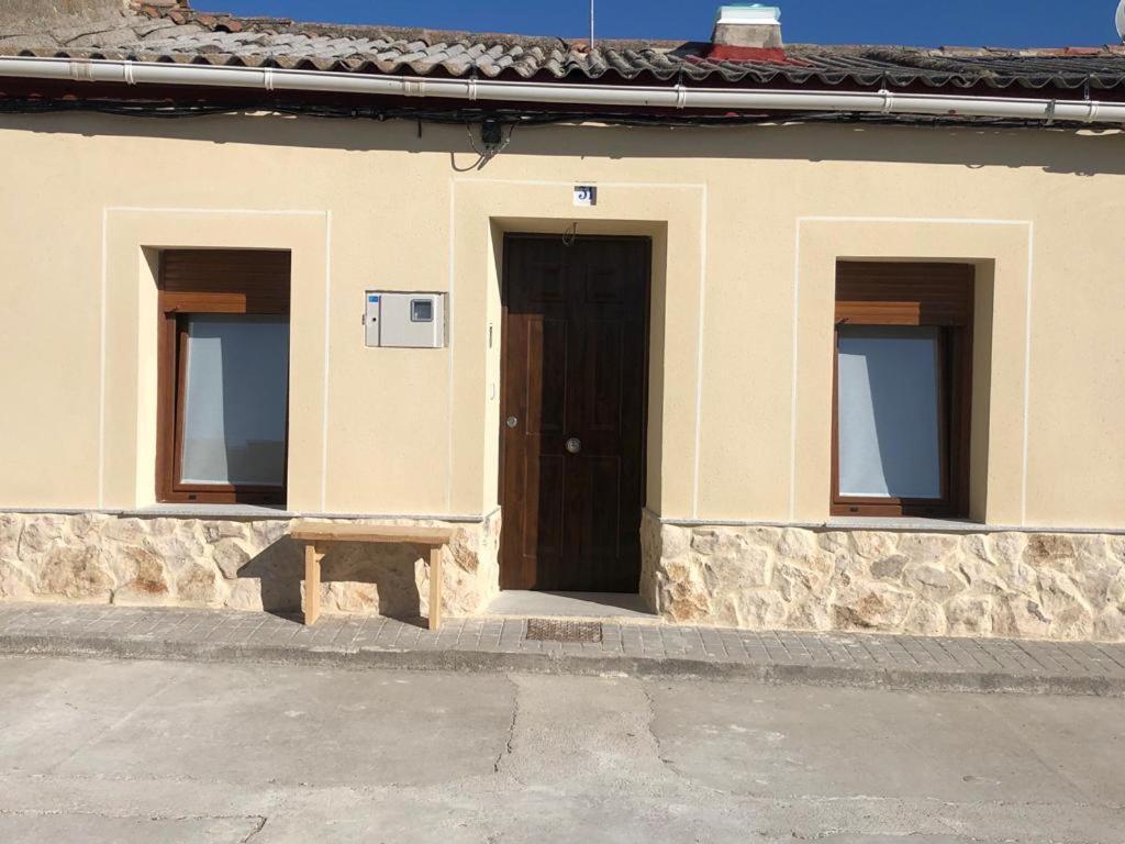 Casa Siete Lagos Holiday home Sinlabajos