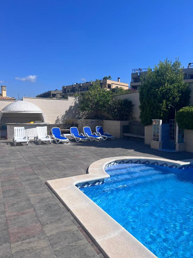 Villa Con Piscina El Vendrell
