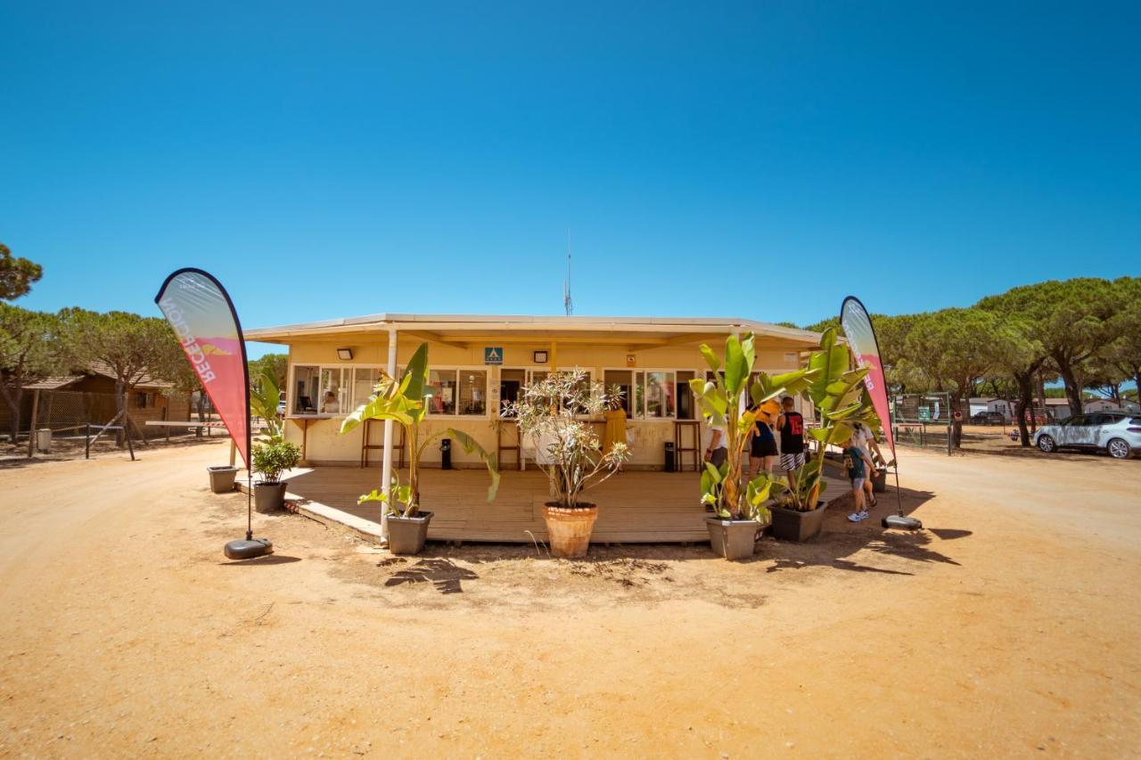 Kampaoh Donana Luxury tent *