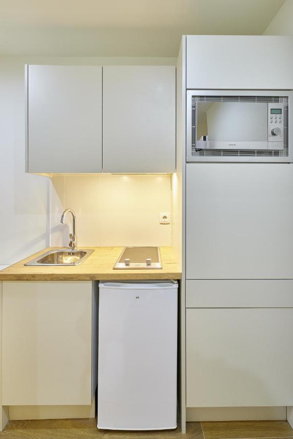 Apartamento Estudios Bordadores By Valdesierra *