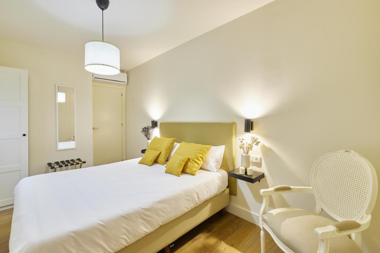 Estudios Bordadores By Valdesierra Apartamento *