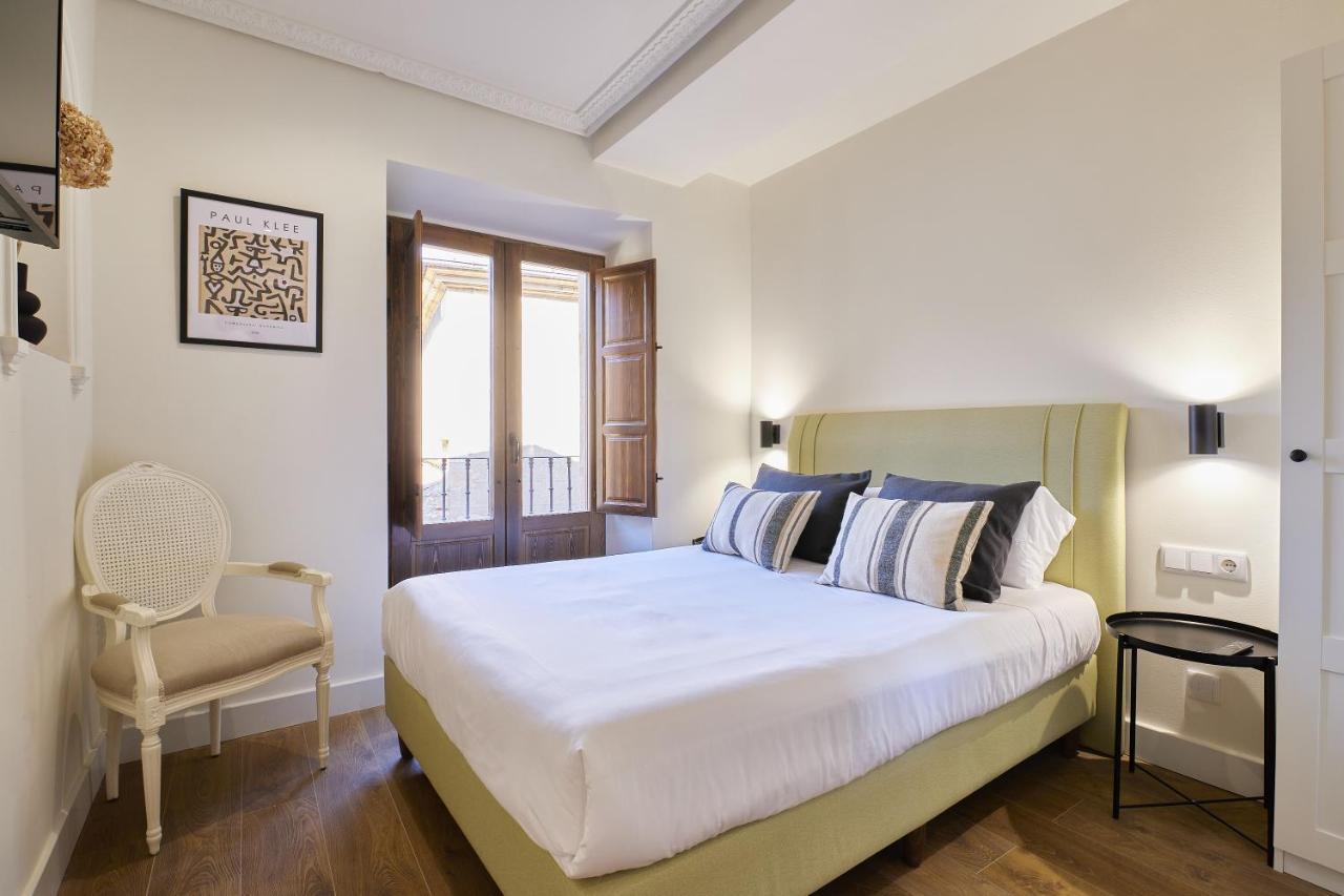 Estudios Bordadores By Valdesierra Apartamento Salamanca