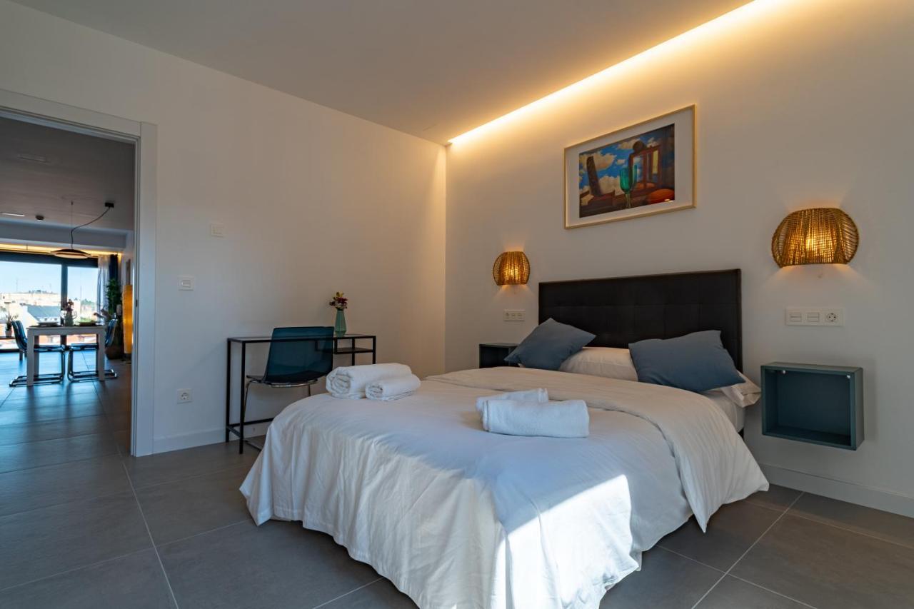 Calle Santiago 11, Planta 5ª Y 6ª Apartamento