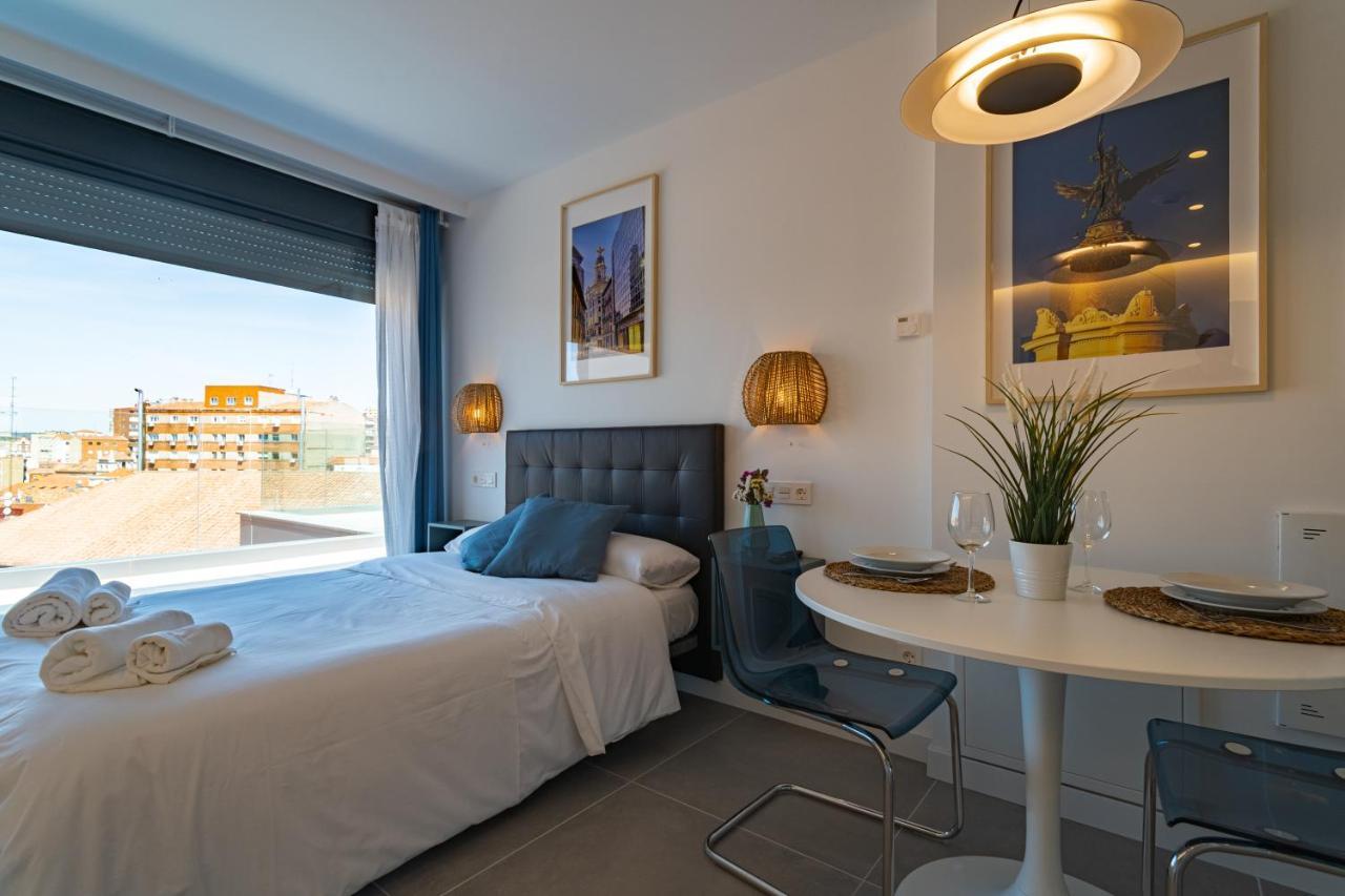 Calle Santiago 11, Planta 5ª Y 6ª Apartamento *