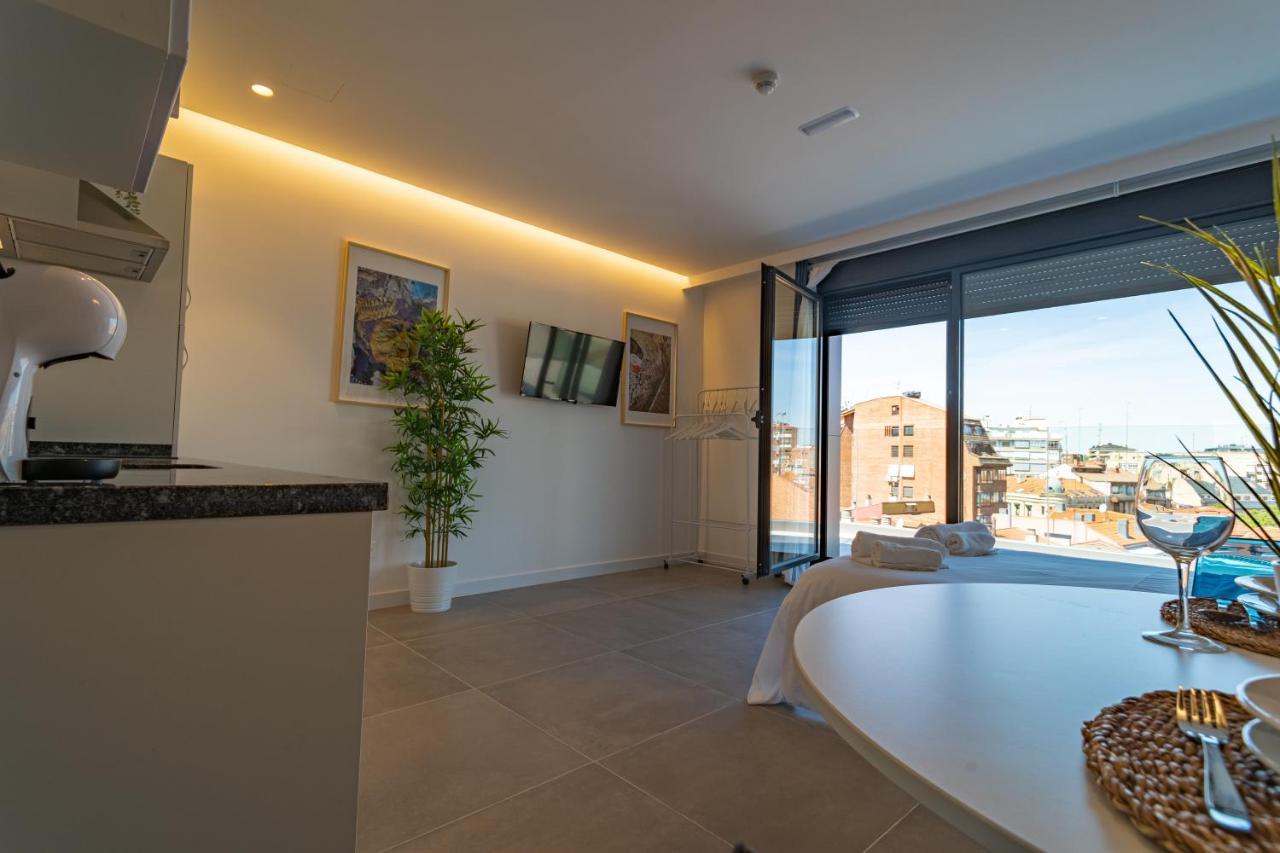 Calle Santiago 11, Planta 5ª Y 6ª Apartamento Valladolid