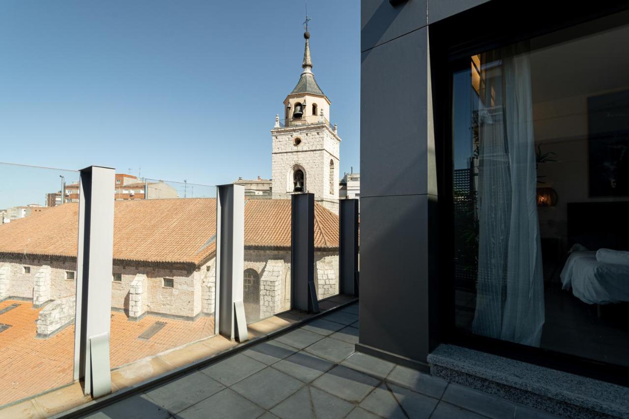 Calle Santiago 11, Planta 5ª Y 6ª