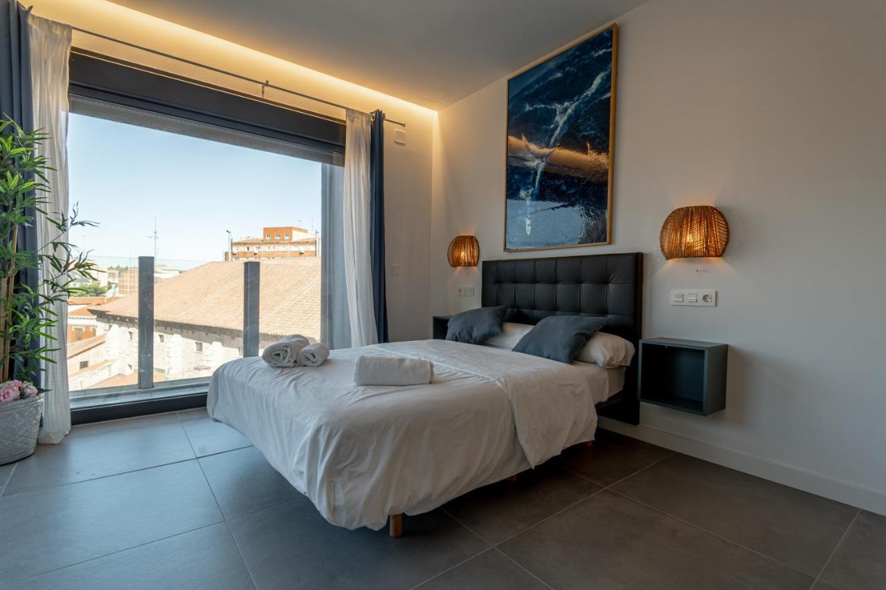 Calle Santiago 11, Planta 5ª Y 6ª Apartamento Valladolid