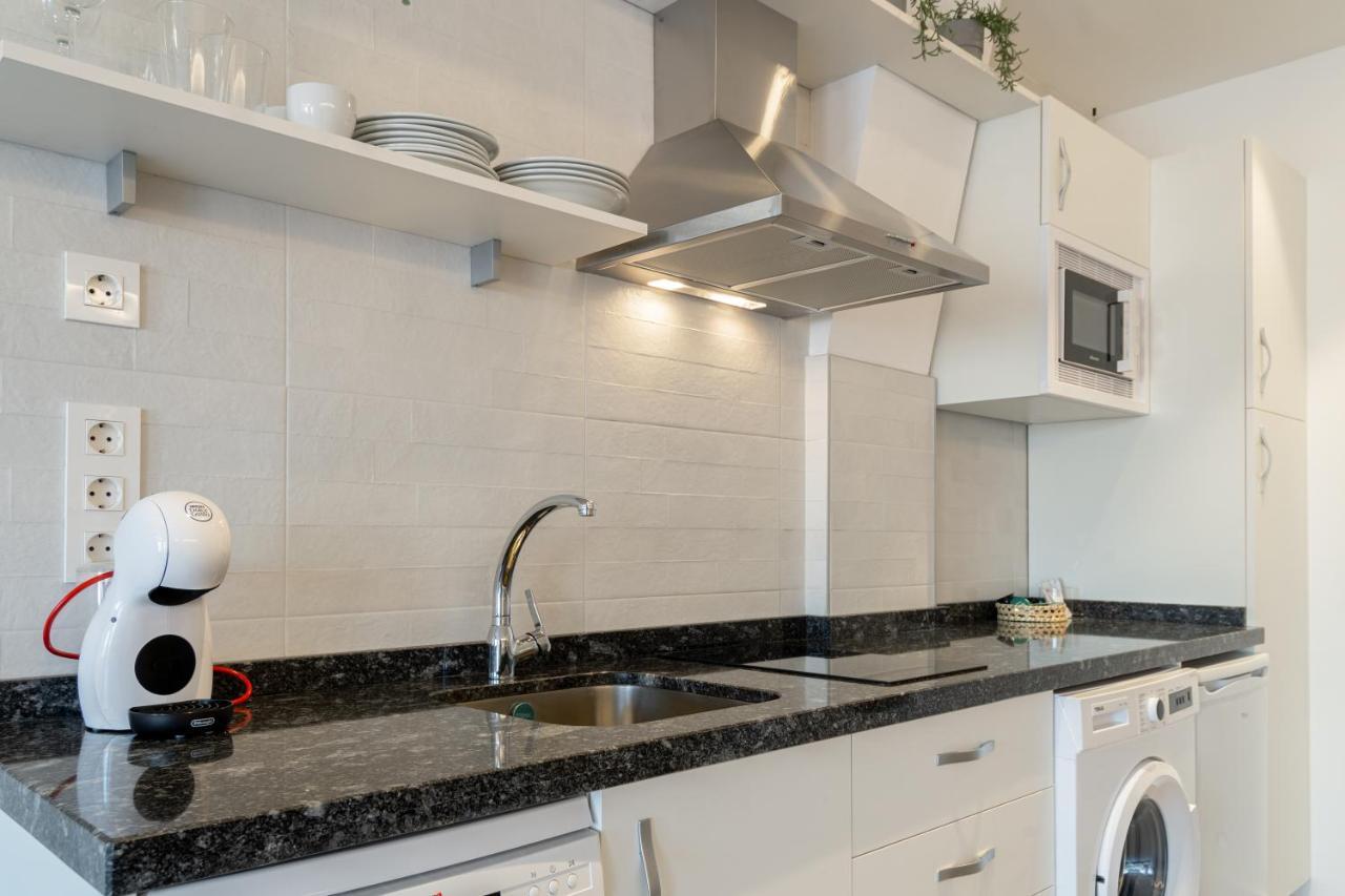 Apartamento Calle Santiago 11, Planta 5ª Y 6ª Valladolid
