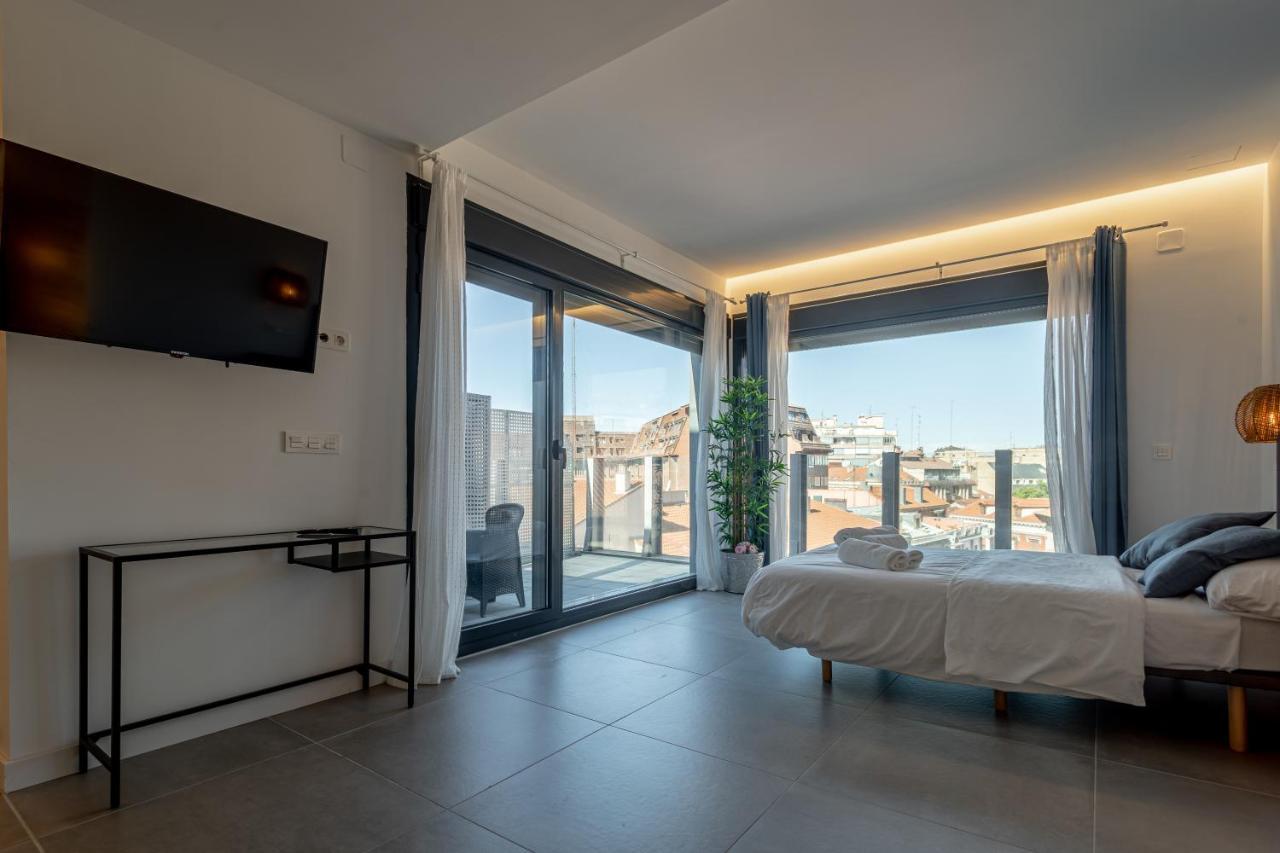 Calle Santiago 11, Planta 5ª Y 6ª Apartamento