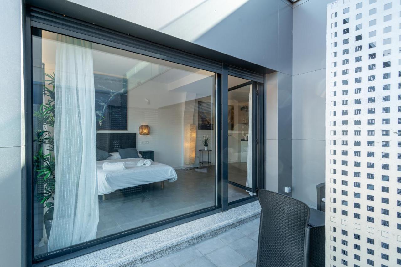 Apartamento Calle Santiago 11, Planta 5ª Y 6ª Valladolid