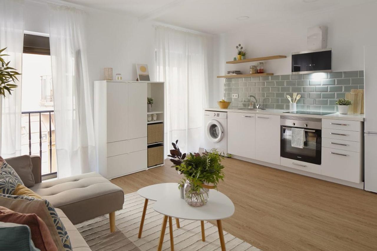Apartment 155a - Junto Al Puerto Deportivo *