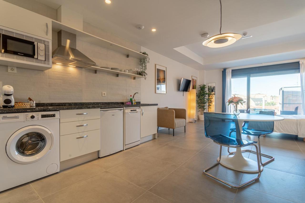 Apartamento Calle Santiago 11, Planta 5ª Y 6ª