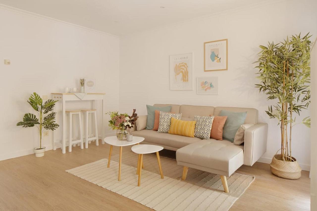 Apartment 155a - Junto Al Puerto Deportivo *