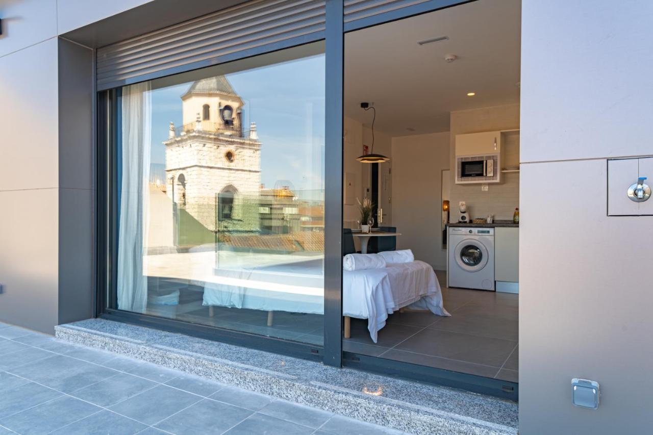 Apartamento Calle Santiago 11, Planta 5ª Y 6ª *