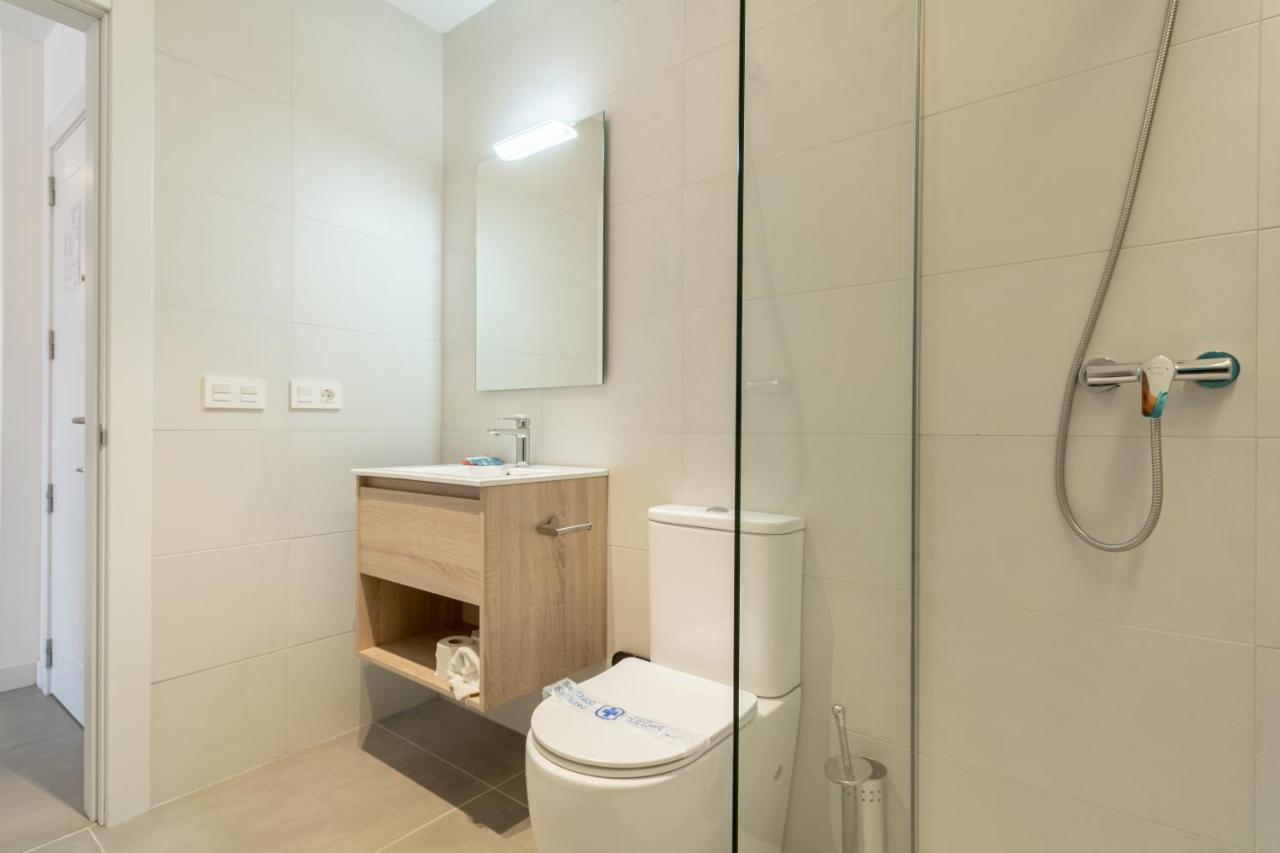 Calle Santiago 11, Planta 5ª Y 6ª Apartamento *