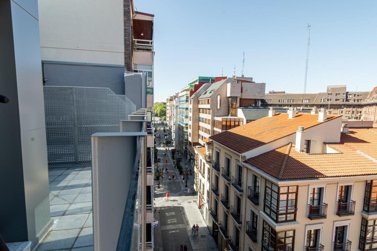 Calle Santiago 11, Planta 5ª Y 6ª