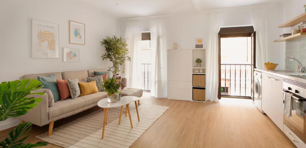 Apartment 155a - Junto Al Puerto Deportivo Gijon