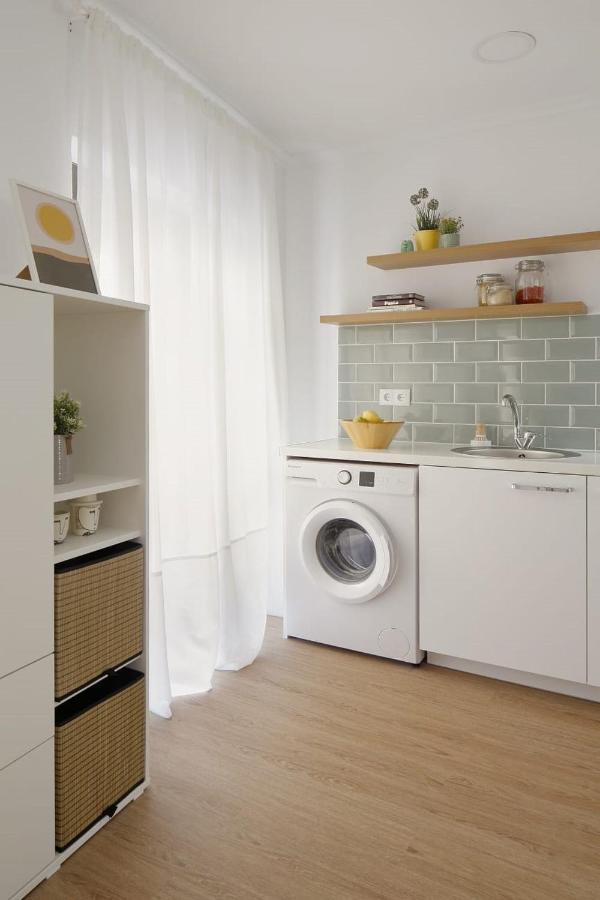 155a - Junto Al Puerto Deportivo Apartment Gijon