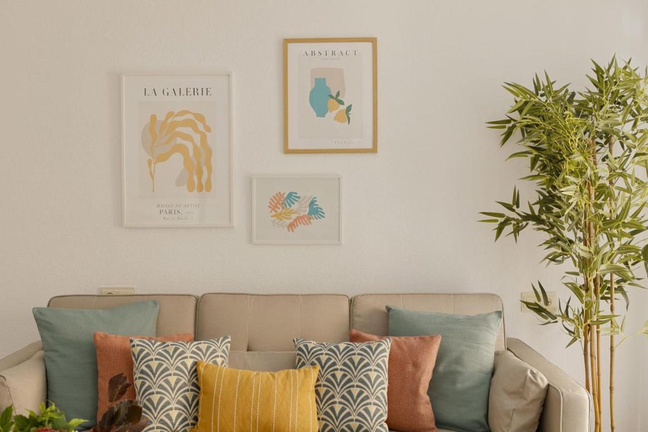 Apartment 155a - Junto Al Puerto Deportivo