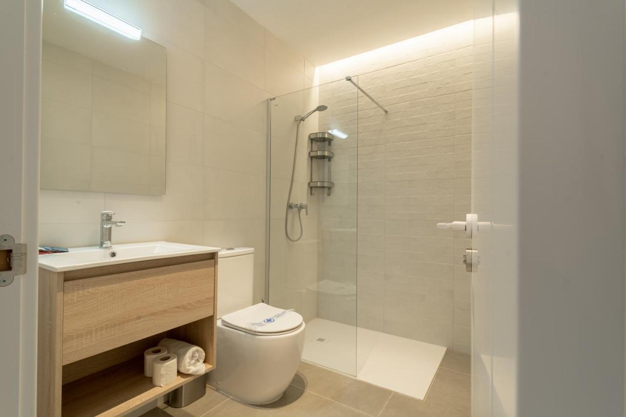 Calle Santiago 11, Planta 5ª Y 6ª Apartamento *