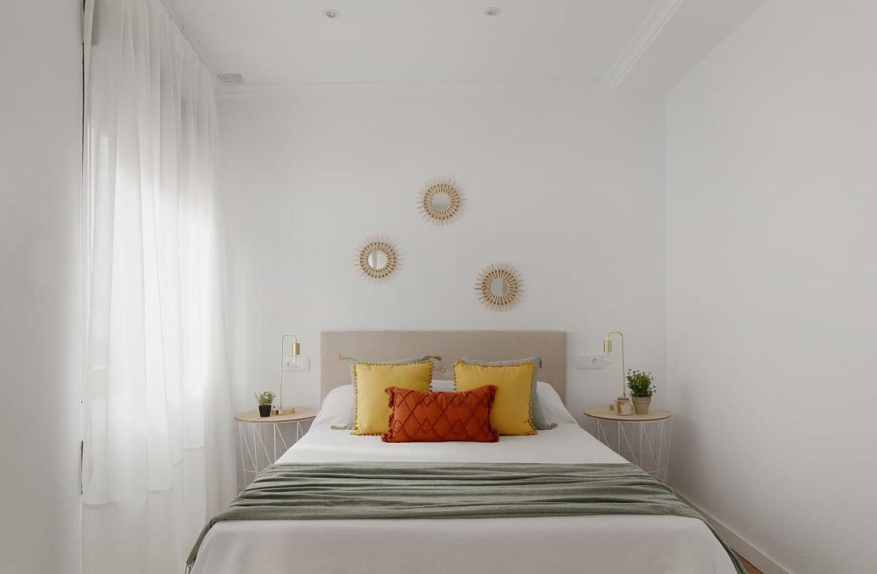 Apartment 155a - Junto Al Puerto Deportivo