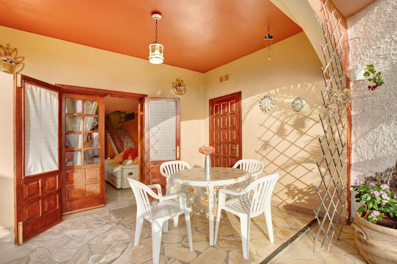 Сasa de vacaciones Casa Petite Paradise