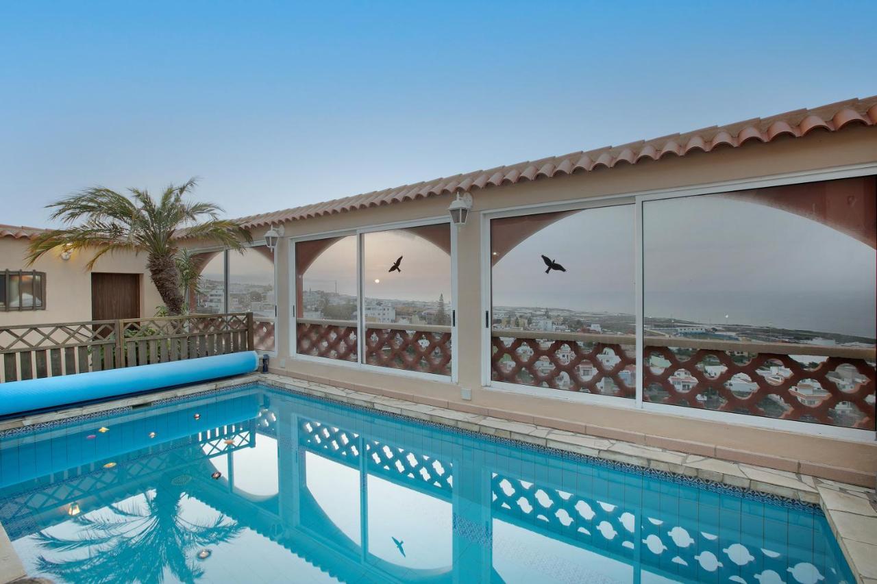 Сasa de vacaciones Casa Petite Paradise *