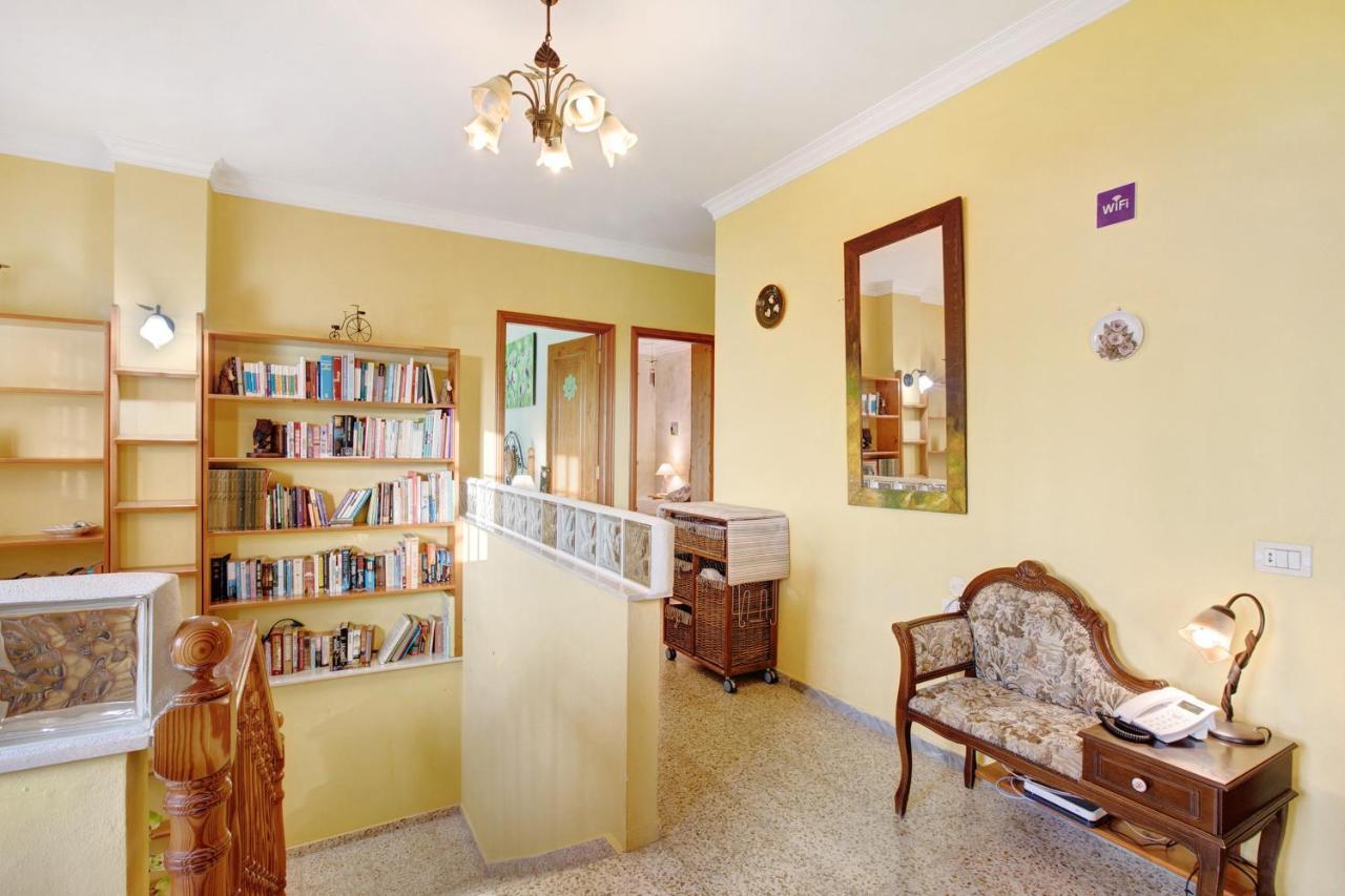 Casa Petite Paradise Сasa de vacaciones La Laguna (Tenerife)